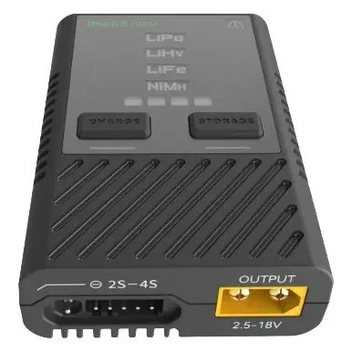 Gens ace iMars Mini G-Tech 2-4S 60W Smart Charger