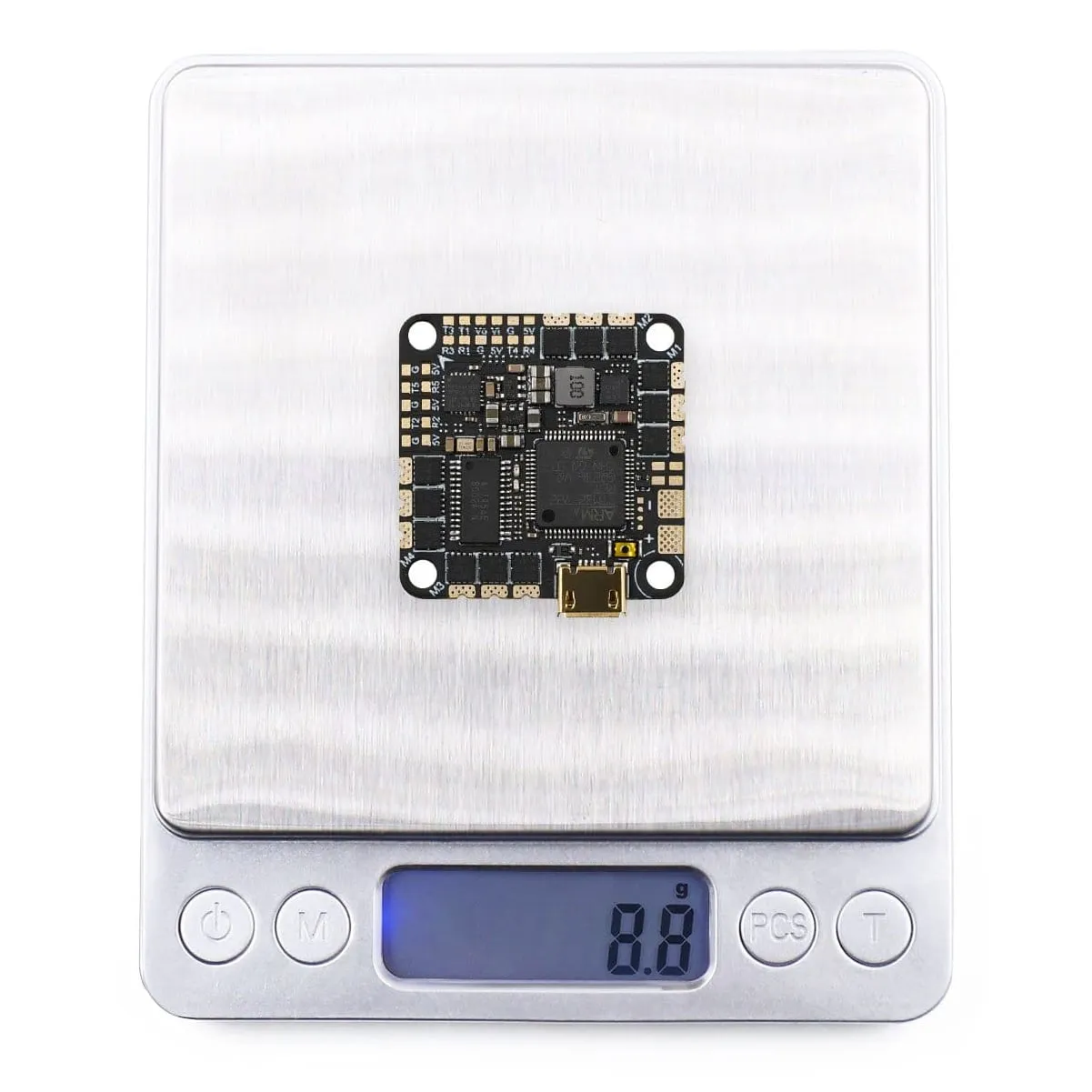 GEPRC GEP-F722-35A AIO Flight Controller (2-6S)