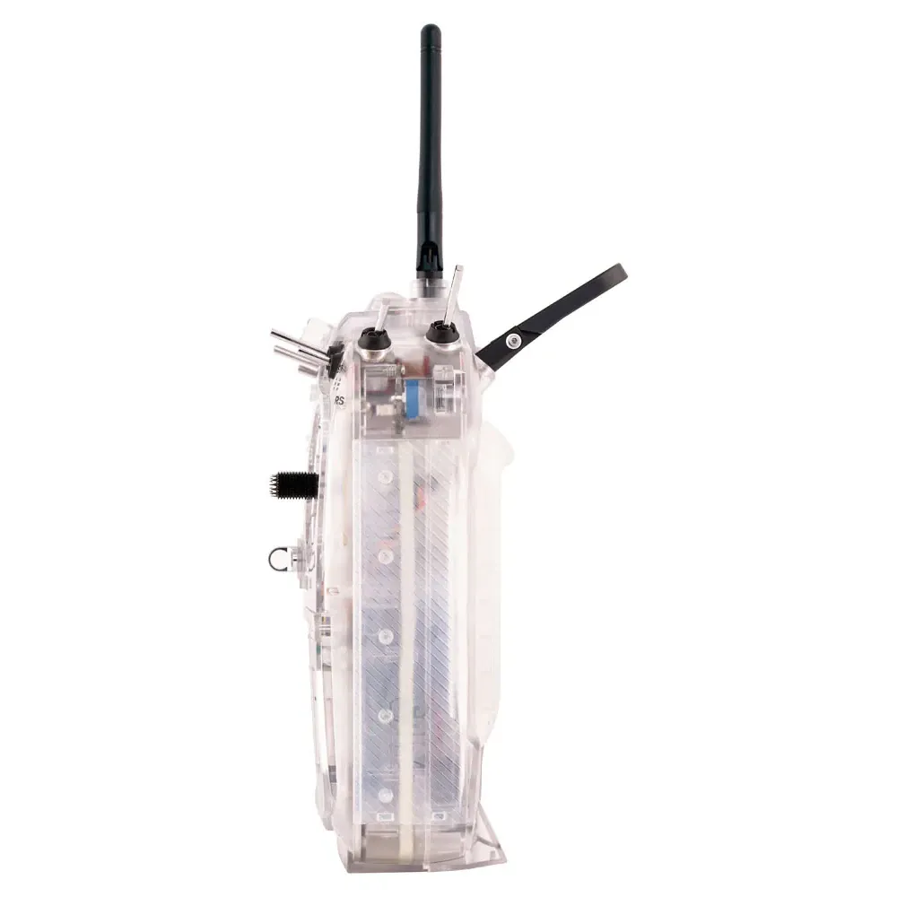 RadioMaster TX16S MKII Transparent RGB ELRS Radio