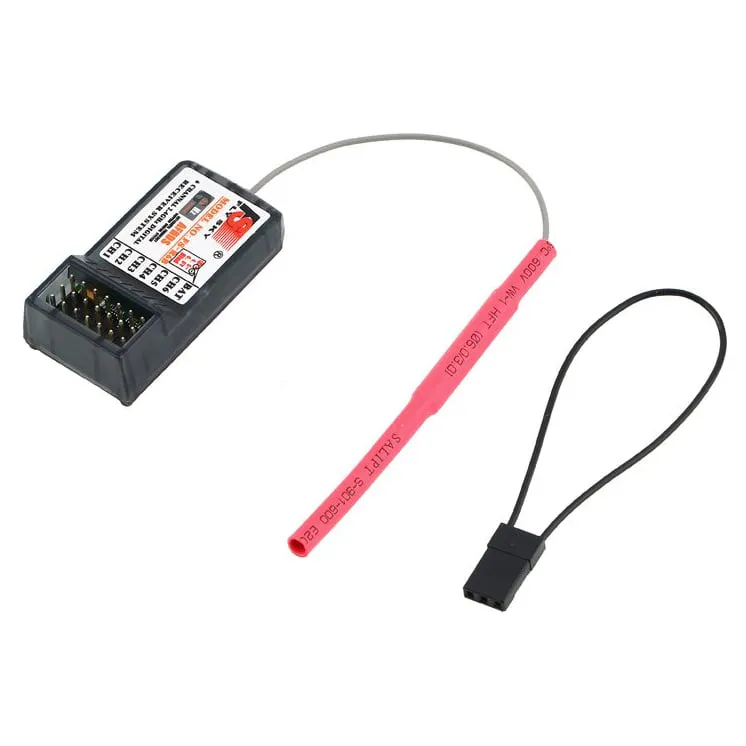 FlySky FS-R6B 2.4GHz 6CH Receiver