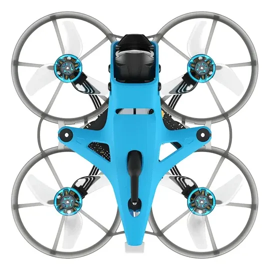BetaFPV Meteor65 Pro II O4 ELRS 2.4GHz Brushless Whoop