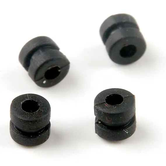 HappyModel Damping Balls and Screws for Mobula6