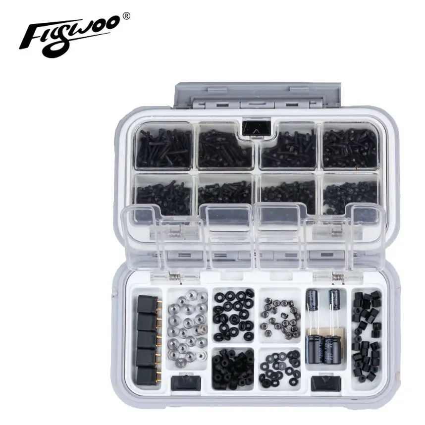 Flywoo M2 Hardware Pack