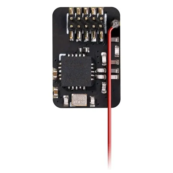 BetaFPV SPI FrSky D8 Receiver (CC2500) for Whoop FCs