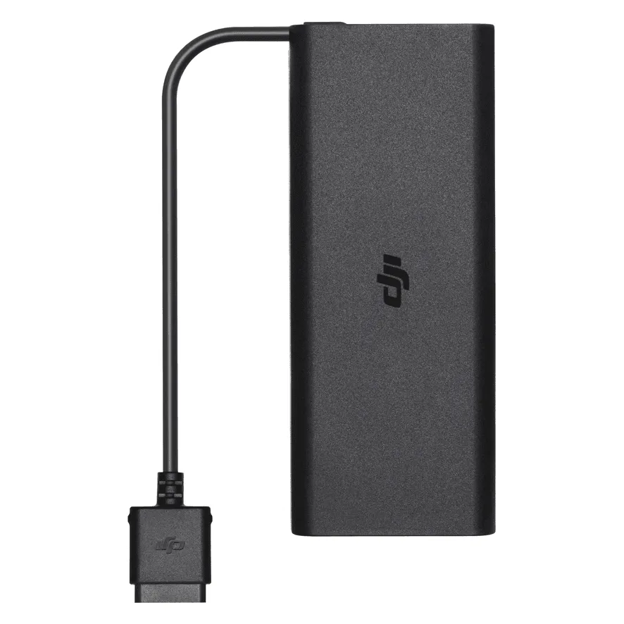 DJI FPV AC Power Adapter
