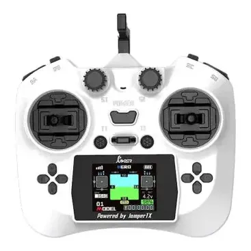 Jumper Smart ELRS 2.4GHz Radio Controller
