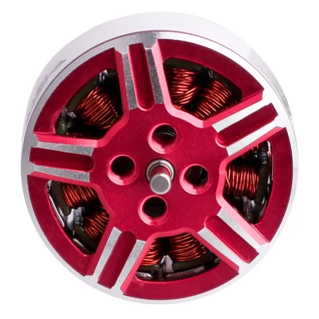 T-Motor Velox V1507 4100KV 4S FPV Motor, 1.5mm Shaft