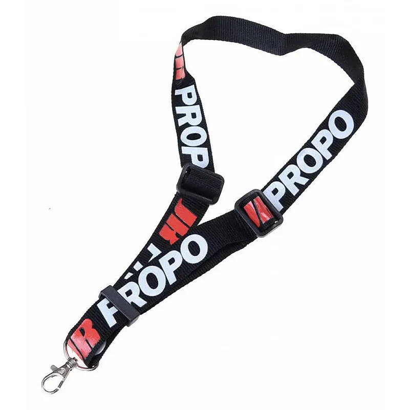 Universal Adjustable Transmitter Neck Strap Lanyard