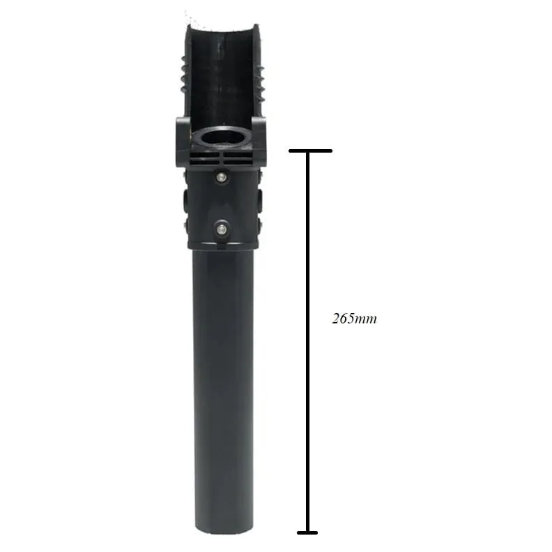 EFT Arm Assembly φ35/40*37*265/Compatible with E410P/E610P (1pcs)