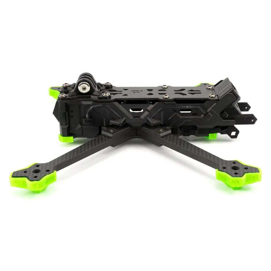 iFlight Nazgul Evoque F5 HD/Analog Frame Kit