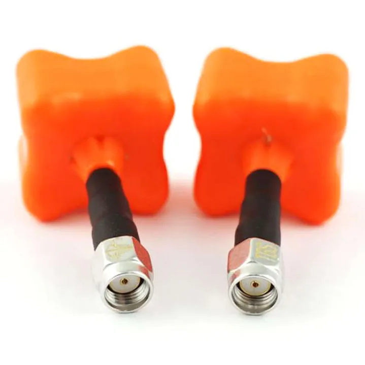 TBS Triumph Stub 5.8GHz RP-SMA Antenna