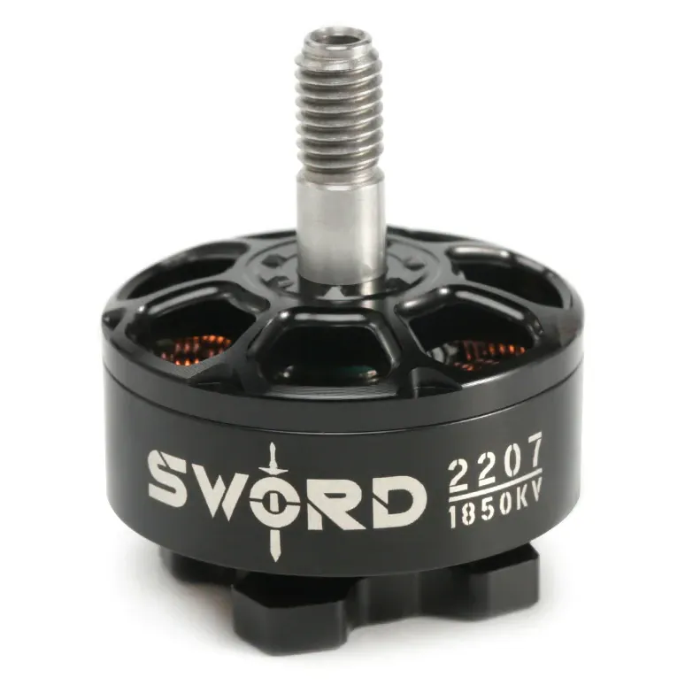 FlyFishRC Sword 2207 6S Motor
