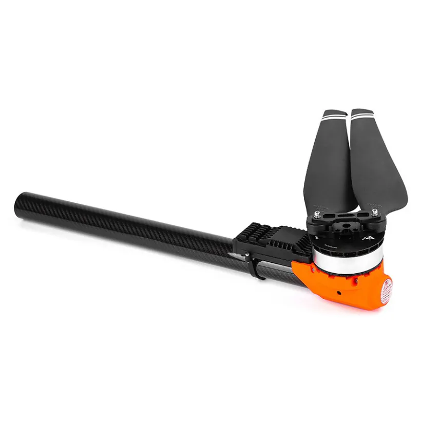 T-Motor A8 115KV Modular Propulsion System Combo Kit (12-14S)