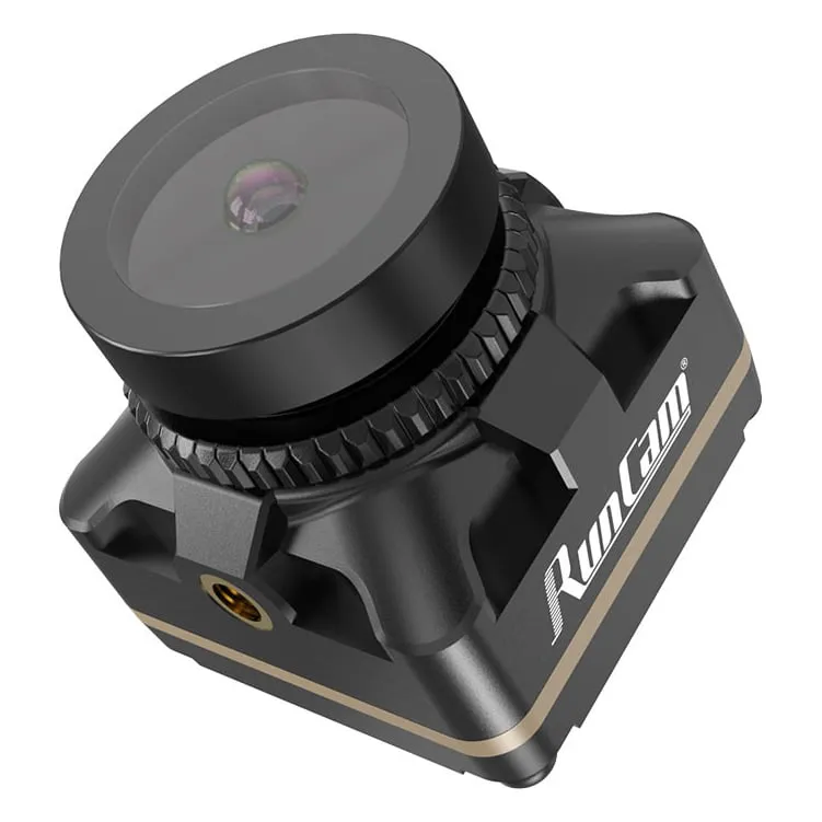 RunCam Robin 3 V2 Analog FPV Camera