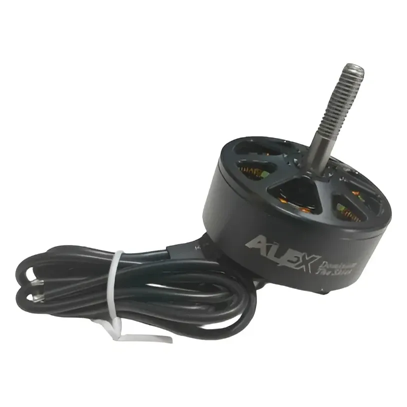 Alex 4214 380KV/500KV 5-8S Brushless Motor for UAV & Multirotor