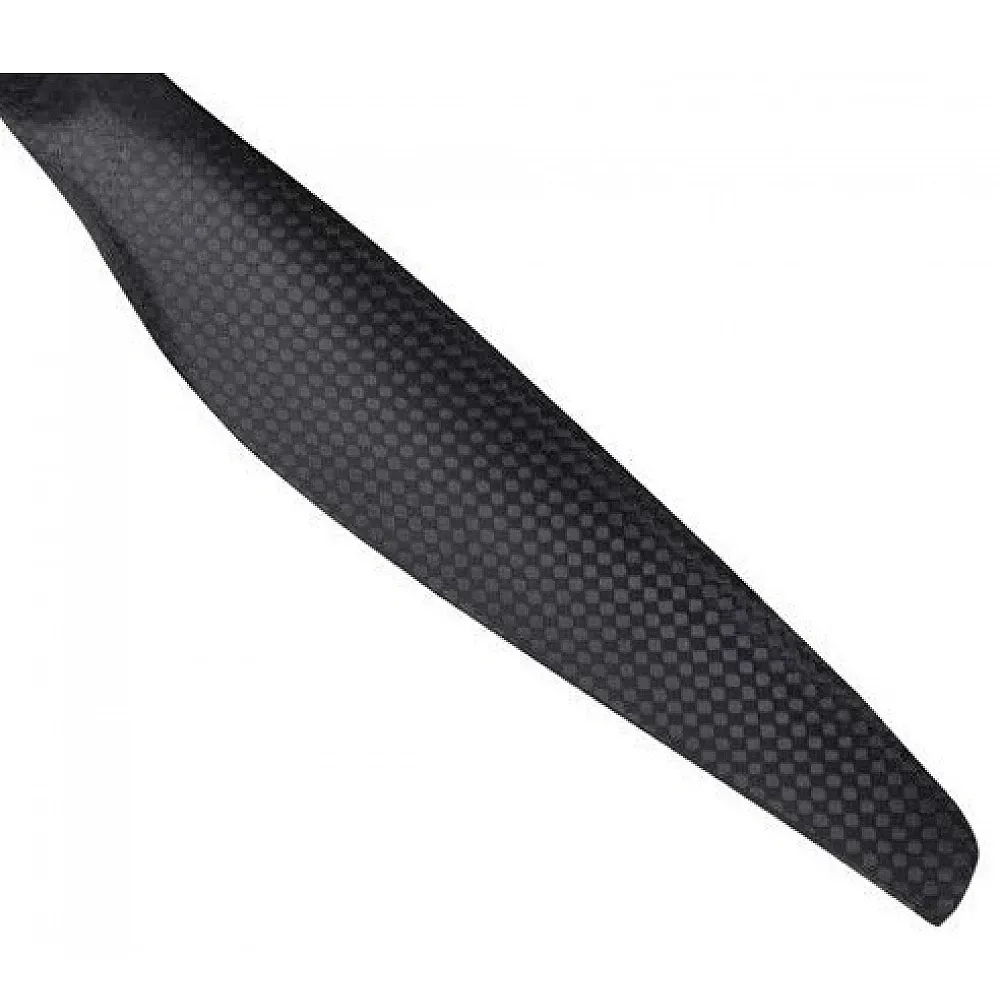 3K Carbon Fiber 1655 Propeller Pair 16x5.5 (CW+CCW)