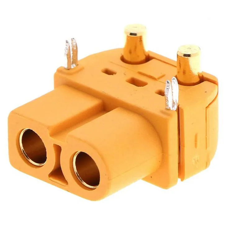 Amass XT60PW Female Connector