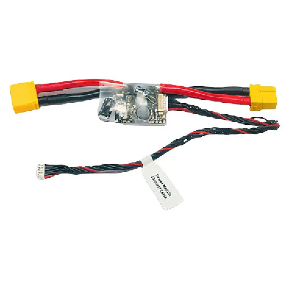 Radiolink 5.45V 2.5A BEC Power Module (2-12S)