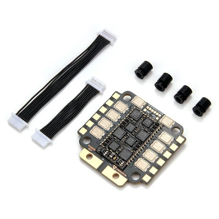 Holybro Tekko32 F4 Metal 4in1 65A ESC