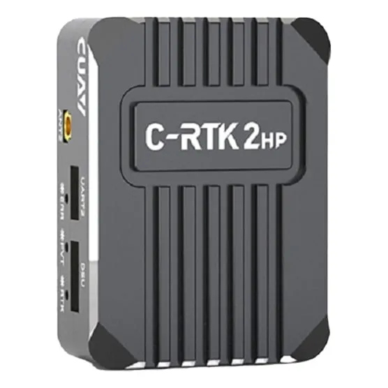 CUAV C-RTK 2 HP GNSS Heading Module