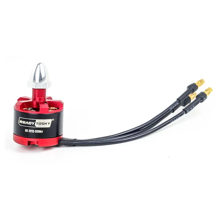 ReadyToSky 2212 920KV CCW Brushless Motor