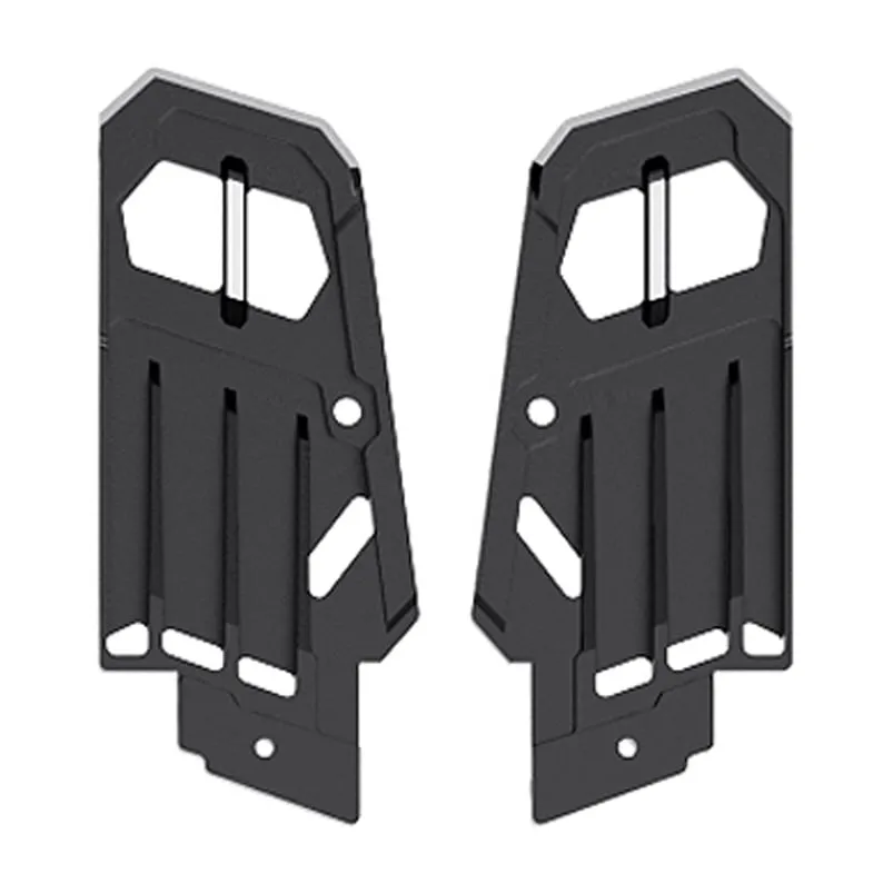 GEPRC GEP-MOZ7 V2 Frame Parts — Part: Camera Side Plate LR