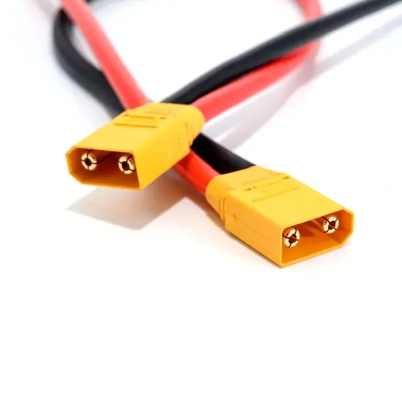 EFT Power Cable 440mm XT90 Male for Agri Drone Frames