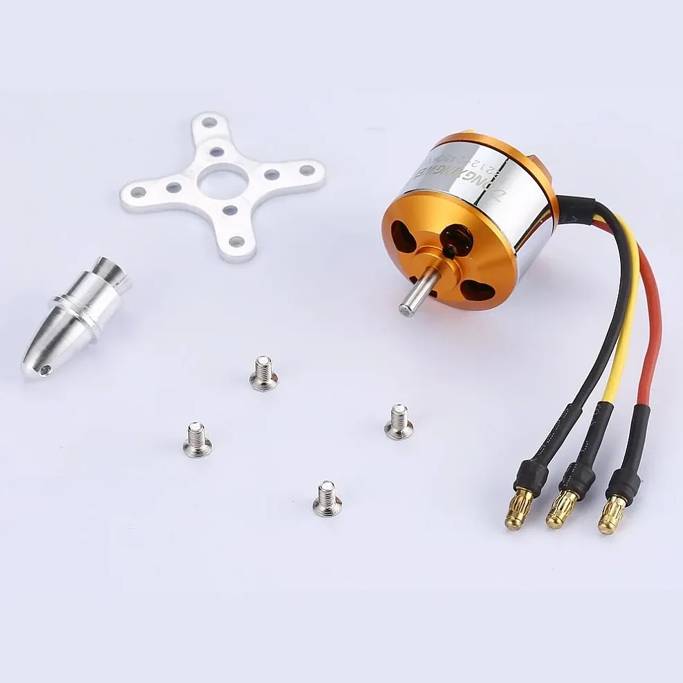 F450 Beginner Quadcopter Kit with KK2.1.5, 1000KV Motors & CT6B Radio