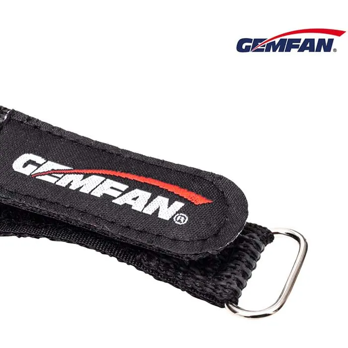 Gemfan Magic Tie Down Battery Strap
