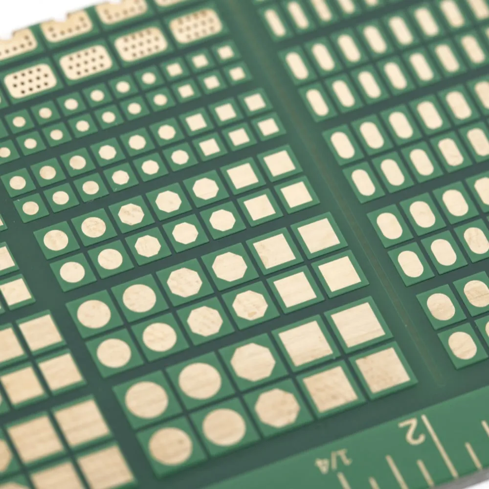 iFlight BLITZ Practice Soldering Board