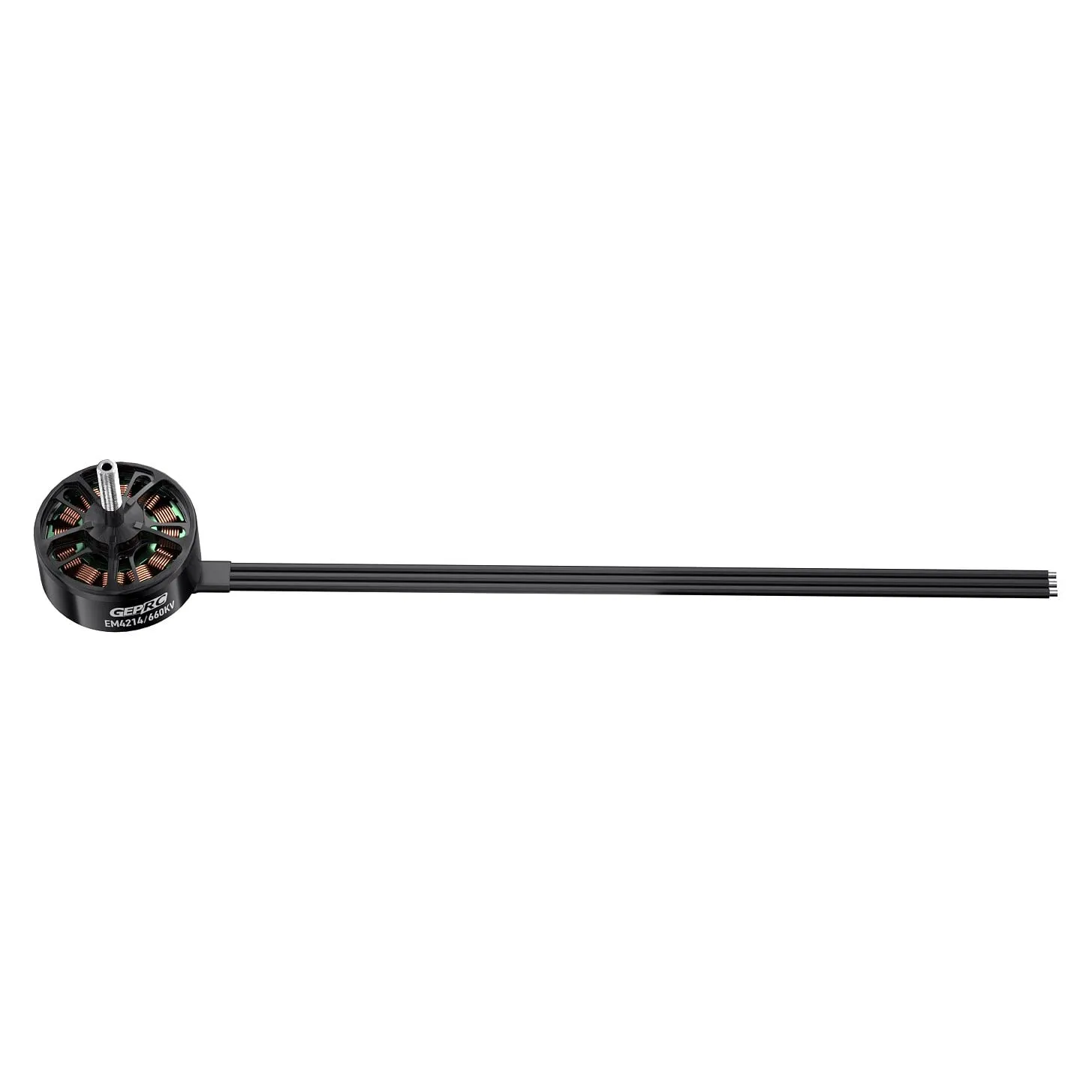 Generic 4214 660KV Brushless Motor (Unprinted)