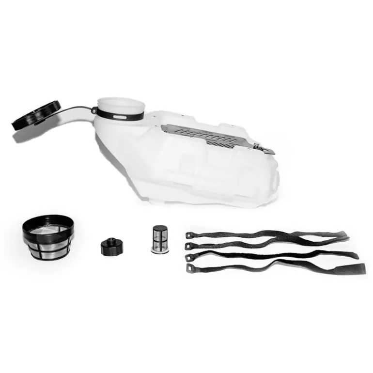 EFT E-Series 10L Agricultural Tank with Battery Plate