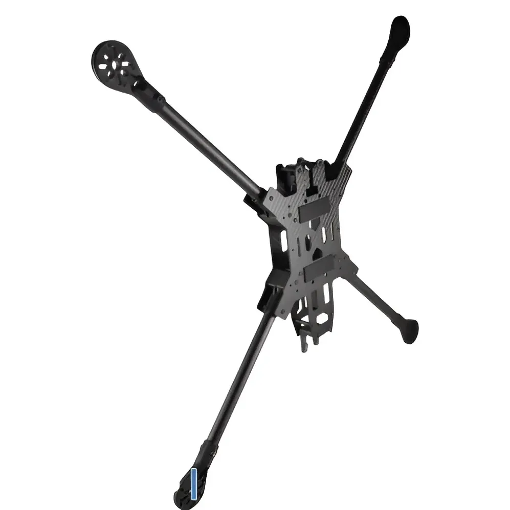 Mark4 15 Inch 580mm Carbon Fiber Frame Kit