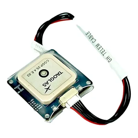 SwiftWing EDGE-M9N GNSS and Compass Module