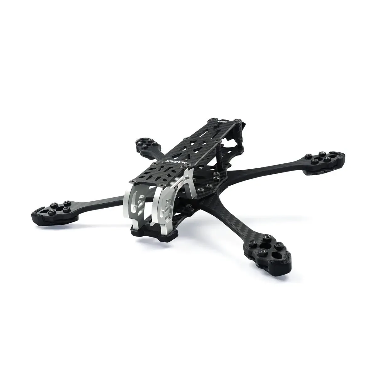 GEPRC GEP-MK5 O4 Pro Wide X / DC Frame — Type: DC / Color: No Box