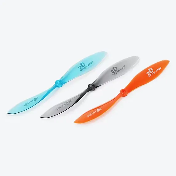 T-Motor T8044 F3P 3D Propeller 8x4.4