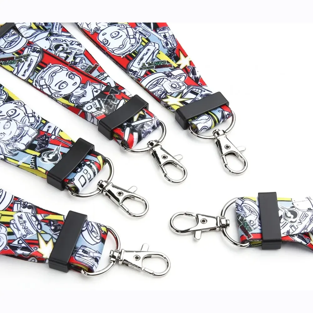 iFlight Adjustable Transmitter Neck Strap