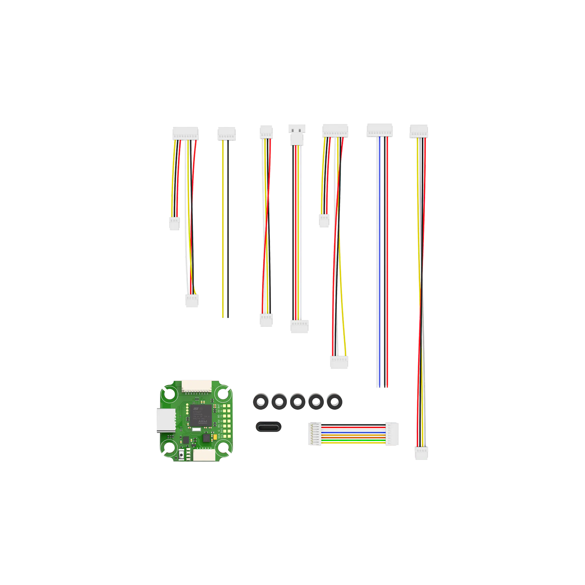 iFlight BLITZ Mini F745 Flight Controller
