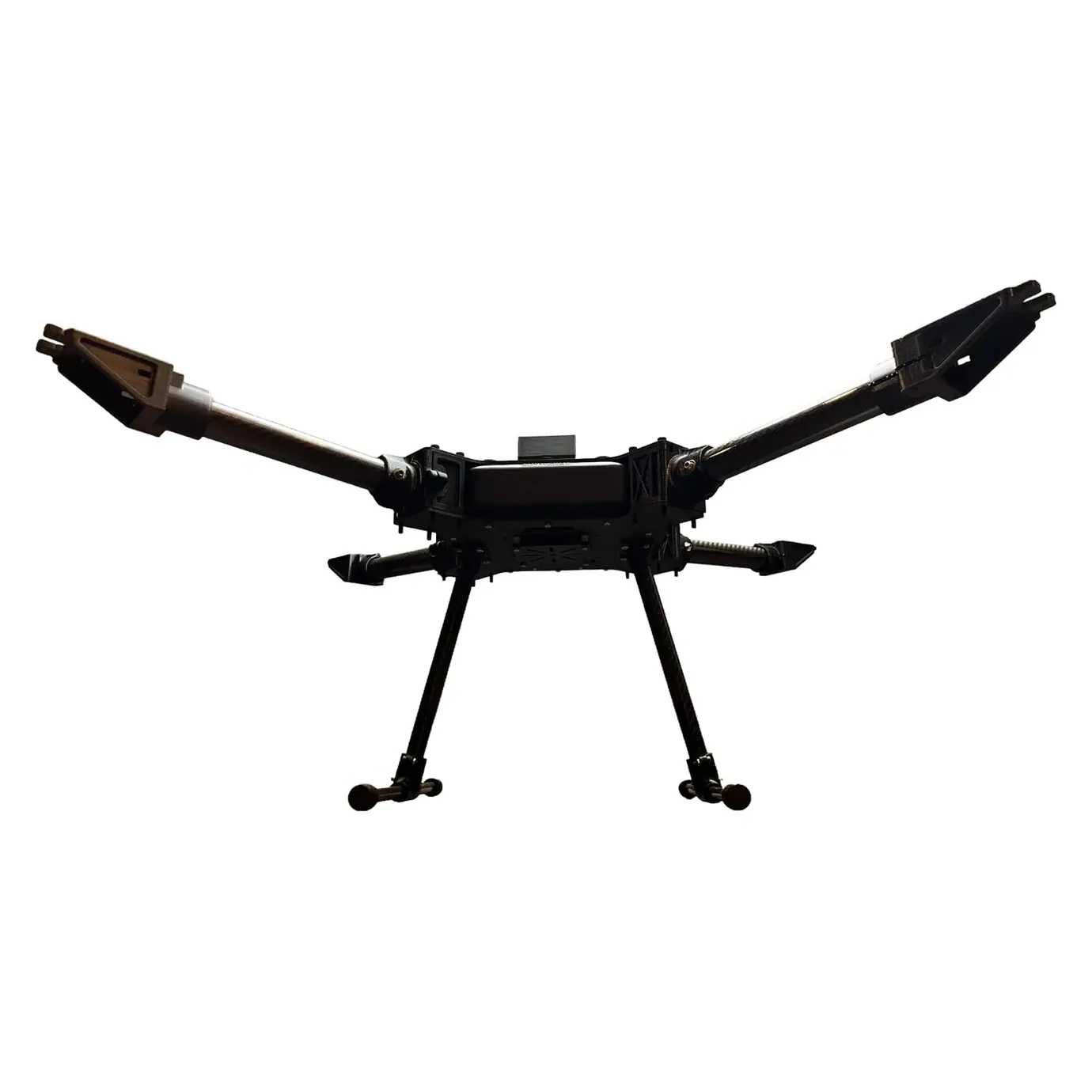 SkyNexus S-1 Surveillance Drone Frame