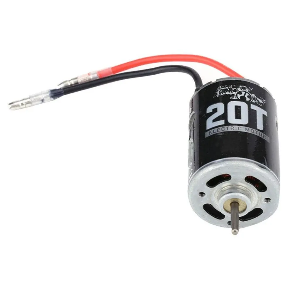 ReadyToSky 540 Brushed Motor for 1/10 RC Crawlers & Cars