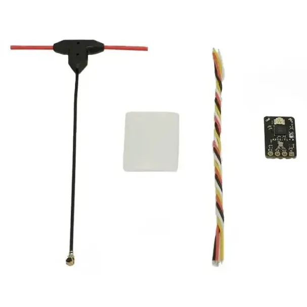 Axisflying ELRS 2.4GHz Receiver