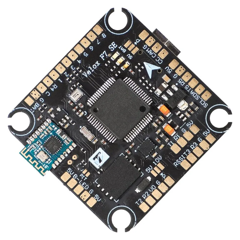 T-Motor Velox F7 SE Flight Controller
