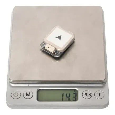 Holybro Micro M10 GPS Module (Without Case)