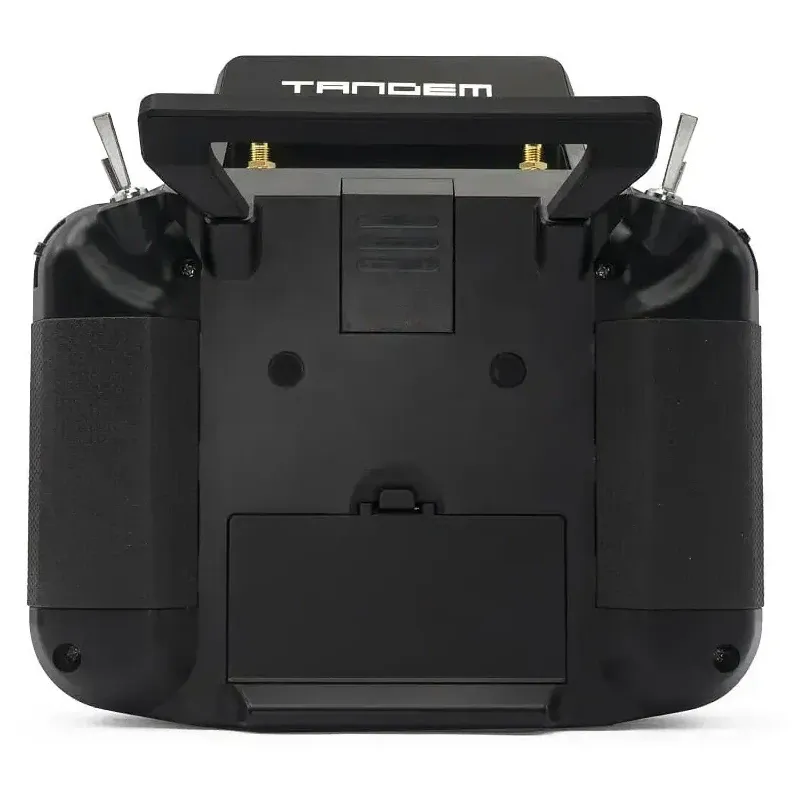 FrSky Tandem X18 2.4GHz + 900MHz Transmitter (Blue, Without Receiver)