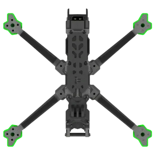 iFlight Nazgul Evoque F5X V2 5" Frame Kit