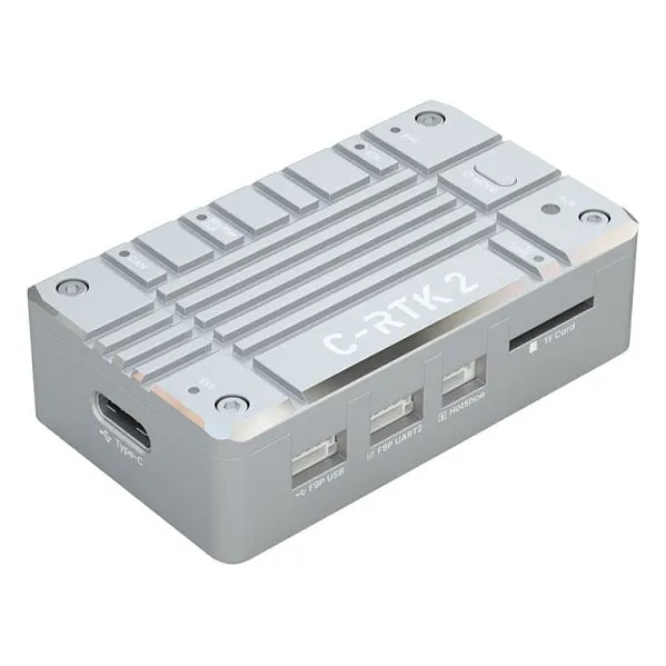 CUAV C-RTK 2 RTK PPK GNSS Module