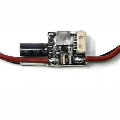 Holybro PM02D High Voltage Power Module (2S-12S)