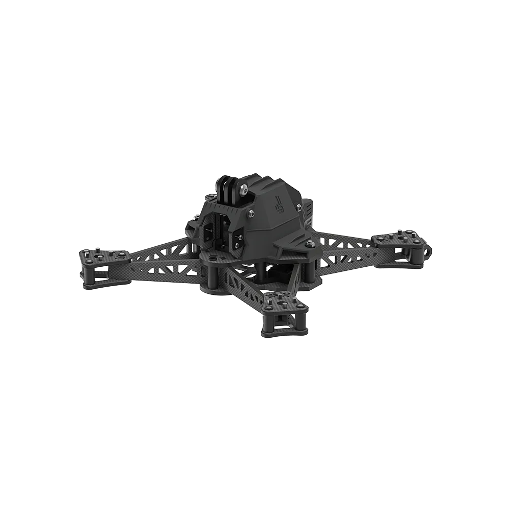 iFlight Afterburner 5 Frame Kit 2RAW