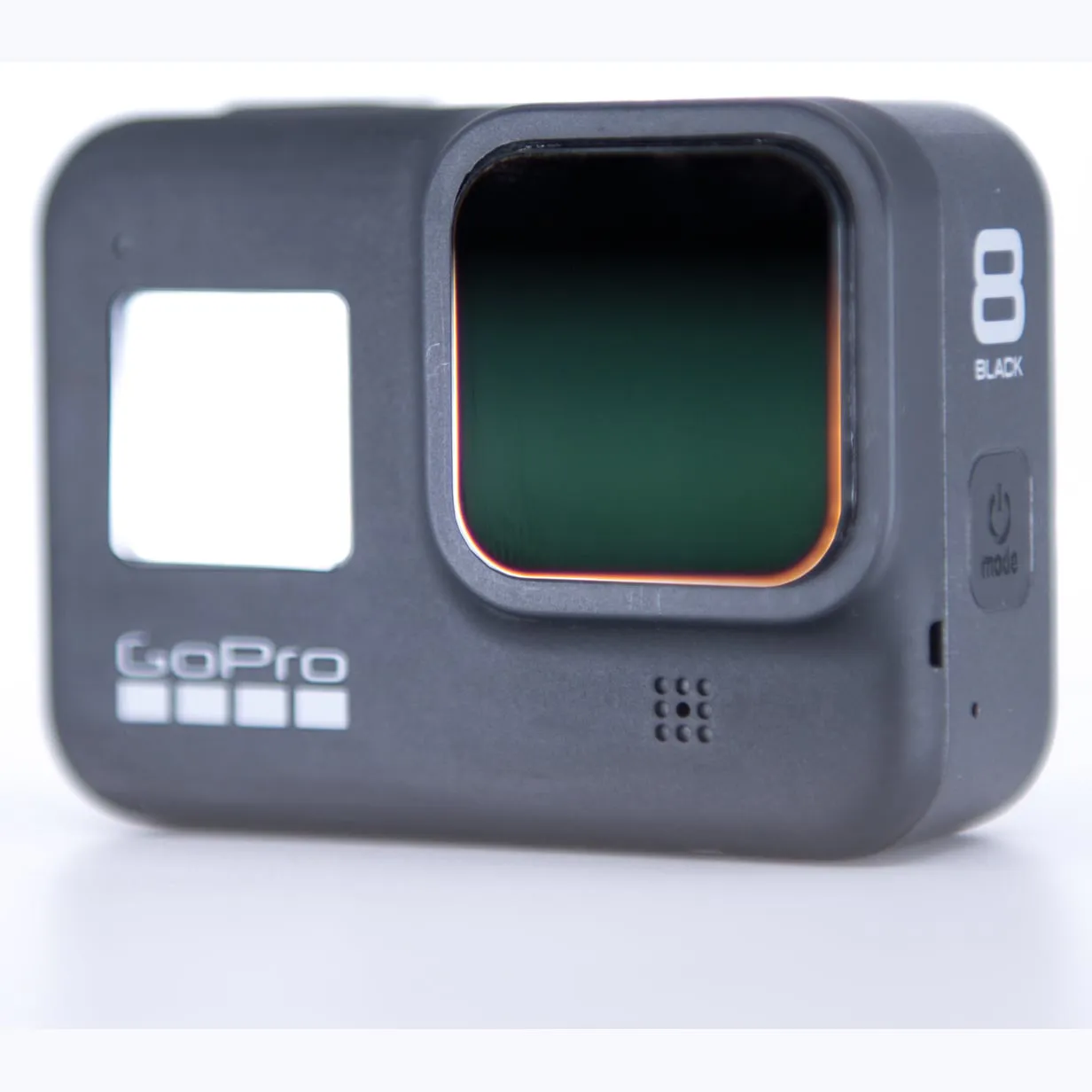 Glass ND Filter for GoPro Hero 8 / Hero 9