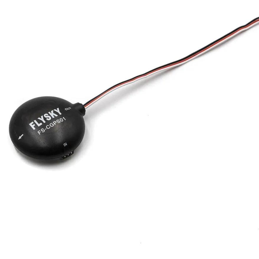 FlySky FS-CGPS01 GPS Module